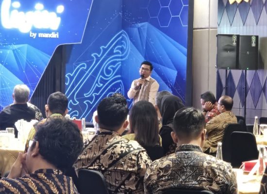 Dukung Penerapan GCG, GM PLN UID Sumut Hadiri Penyuluhan Hukum dalam Rangka HAKORDIA bersama KAJATI SUMUT