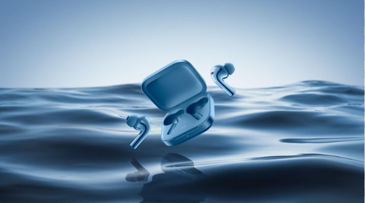 OPPO Enco X3i Sudah Tersedia di Indonesia: Earbuds TWS dengan Audio Kualitas Flagship dan ANC Adaptif