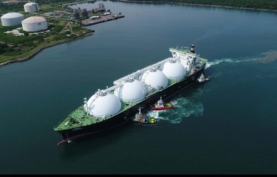 Jadi Agregator Gas, PGN Siap Menyerap Pasokan Gas dari Lapangan Baru