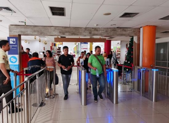 Ada Promo 12.12 di Access by KAI, Libur Nataru Makin Seru di Divre I Sumut
