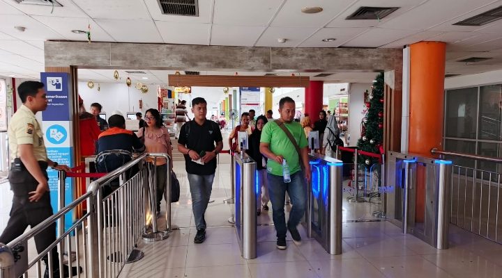 Ada Promo 12.12 di Access by KAI, Libur Nataru Makin Seru di Divre I Sumut