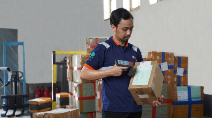 Tunjukan Kinerja Positif, KALOG Express Kelola Lebih Dari 53 Ribu Ton Hingga November 2024