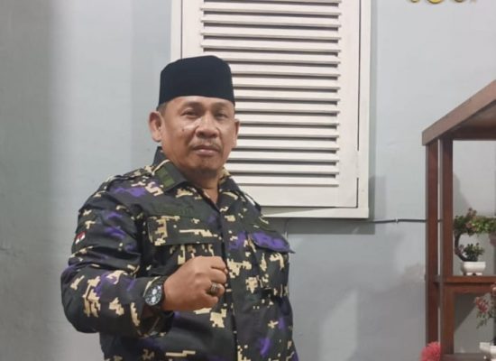 Urgensi Pembentukan “Madrasah Taruna Santri” dalam Membangun Karakter Santri Pancasilais dan Profesional Menyongsong Generasi Emas 2045