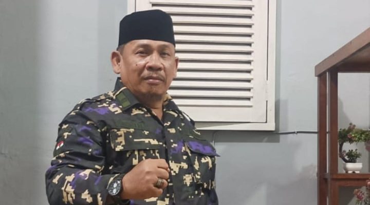 Urgensi Pembentukan “Madrasah Taruna Santri” dalam Membangun Karakter Santri Pancasilais dan Profesional Menyongsong Generasi Emas 2045