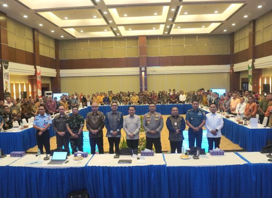 Sumatera Utara Siap Kendalikan Inflasi dan Tingkatkan Investasi
