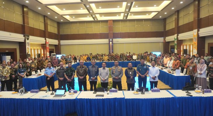 Sumatera Utara Siap Kendalikan Inflasi dan Tingkatkan Investasi