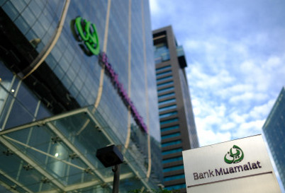 RUPS Luar Biasa Bank Muamalat Tunjuk Dirut Baru