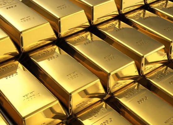 Harga Emas Antam Hari Ini Naik Rp2.000, Segini per Gramnya