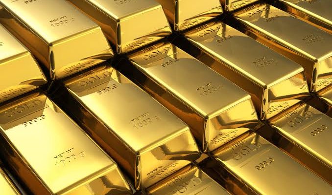 Harga Emas Antam Hari Ini Naik Rp2.000, Segini per Gramnya
