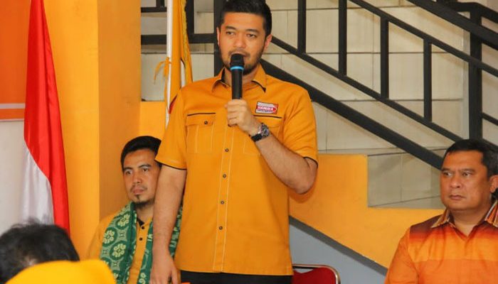 DPD Partai Hanura Sumut klaim menang 60 persen Pilkada Kabupaten/Kota di Sumut