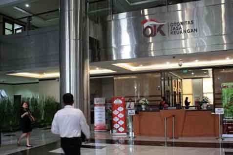 OJK Tetapkan Saham Adaro Andalan Indonesia sebagai Efek Syariah