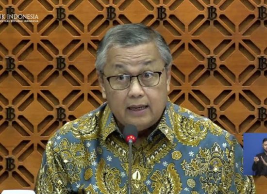 BI Masih Buka Peluang Pangkas Suku Bunga Acuan, Ini Alasannya
