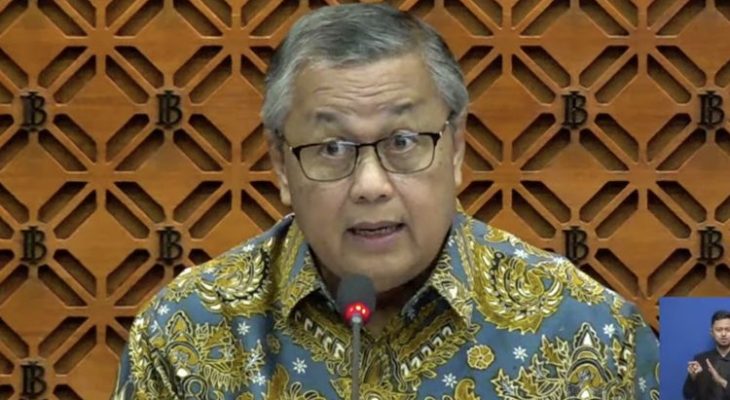 BI Masih Buka Peluang Pangkas Suku Bunga Acuan, Ini Alasannya