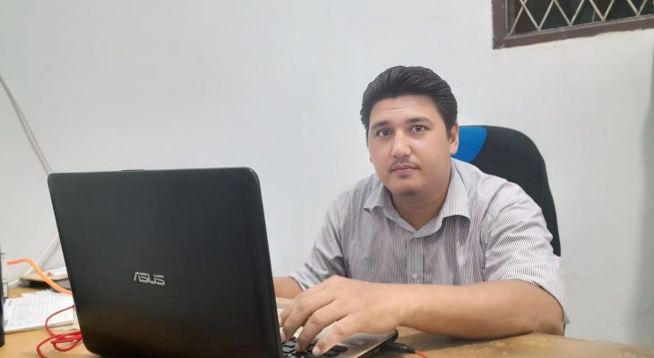 Bantu UMKM, Mawaddah Group Tawarkan Harga Special Cetak Stiker