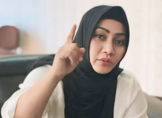 Lailatul Badri Kritik Kinerja Satpol PP Kota Medan Yang Tak Mampu Tertibkan Bangunan Tanpa Izin