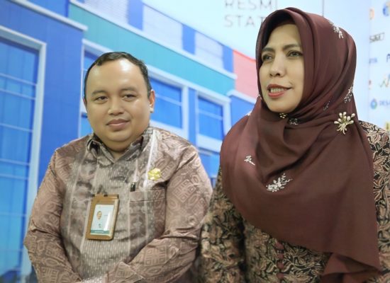 Sumut Mengalami Inflasi 2,12 Persen Pada Desember 2024