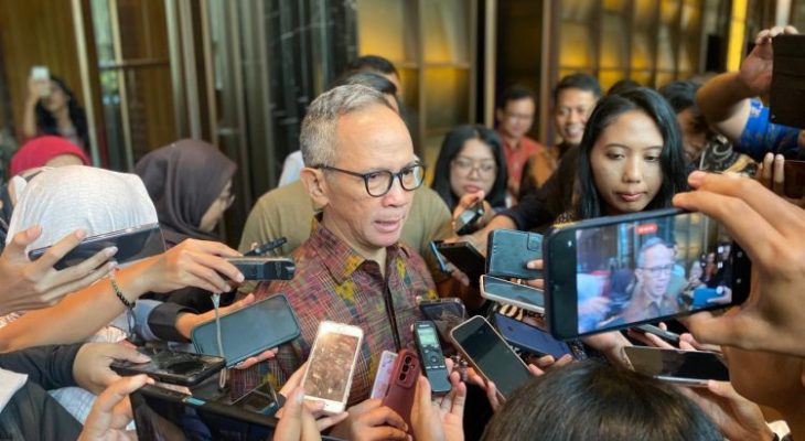 Begini Update dari Bos OJK, Soal Transisi Pengawasan Aset Kripto
