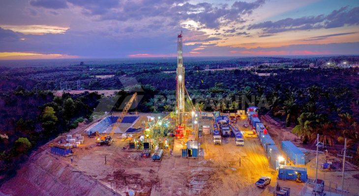 Lifting Minyak 58 Juta Barel Selama 2024, PHR Tegaskan Komitmen Energi untuk Indonesia