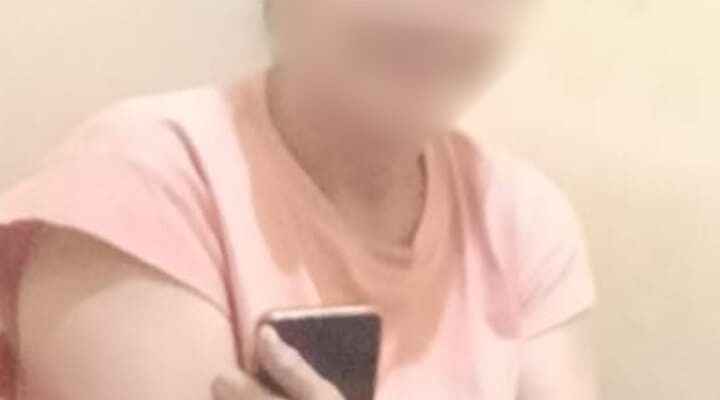 Miris..!, Seorang IRT Larang Bantuan Kepada Korban Kebakaran, Pak Alun: Niat Baik Harus Dilakukan