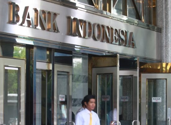 Survei BI: Indeks Keyakinan Konsumen Meningkat di Desember 2024
