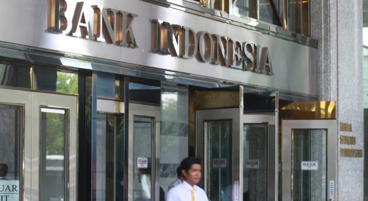 Survei BI: Indeks Keyakinan Konsumen Meningkat di Desember 2024