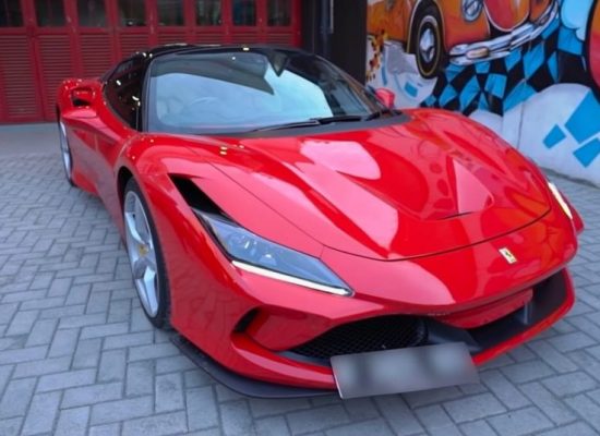 Intip Koleksi Mobil-Motor Raffi Ahmad dalam LHKPN, Ada yang Harganya Rp14 Miliar