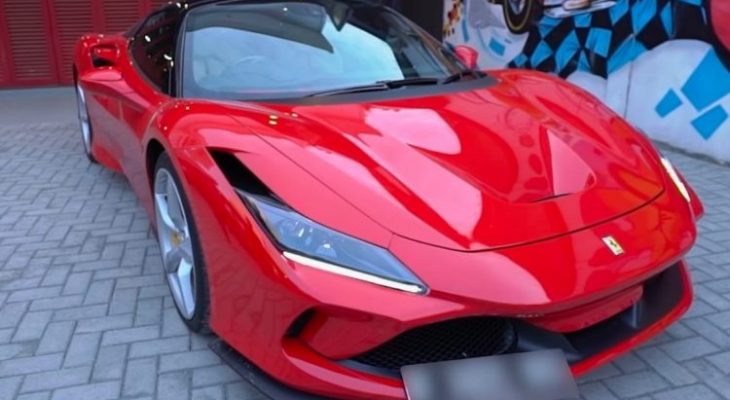 Intip Koleksi Mobil-Motor Raffi Ahmad dalam LHKPN, Ada yang Harganya Rp14 Miliar