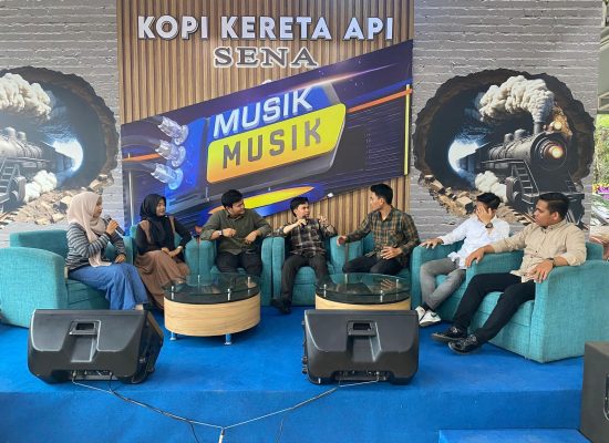 PP KAPPIR Gelar Dialog Refleksi Akhir Tahun 2024 Menyikapi Kebijakan Mendiktisaintek, Kemana Arah Kebijakan Pendidikan Tahun 2025