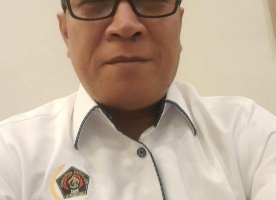 PWI Sumut Apresiasi Kinerja Polri, Sebut Tahun Politik Berlangsung Kondusif
