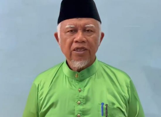 Ketua MPD Aceh Tamiang Apresiasi Seluruh Jajaran Kepolisian RI dalam Ungkap Kasus dan Keberhasilan dalam Pengamanan dan Ketertiban Masyarakat Sepanjang Tahun 2024