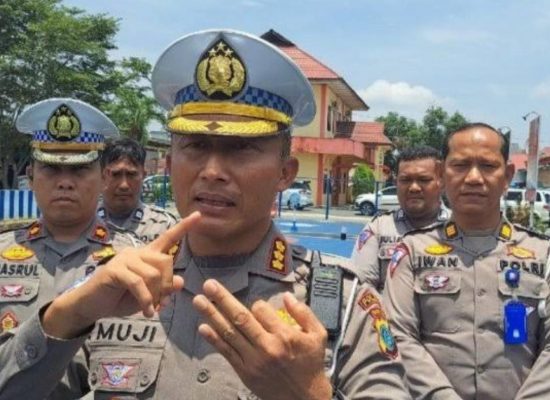 Operasi Lilin Toba 2024 berakhir : Edukasi, Pelayanan dan Pengamanan Optimal