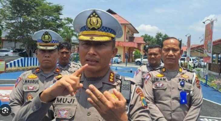 Operasi Lilin Toba 2024 berakhir : Edukasi, Pelayanan dan Pengamanan Optimal