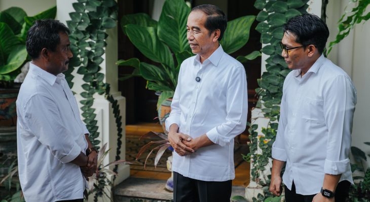 Amir-Jiji Segera Dilantik Jadi Wali Kota, Gugatan Pilkada Binjai Tak Berdasar