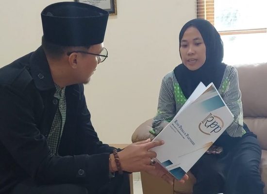 Dikonfirmasi Soal Dugaan Malpraktek, Dirut Martha Friska Multatuli Bungkam