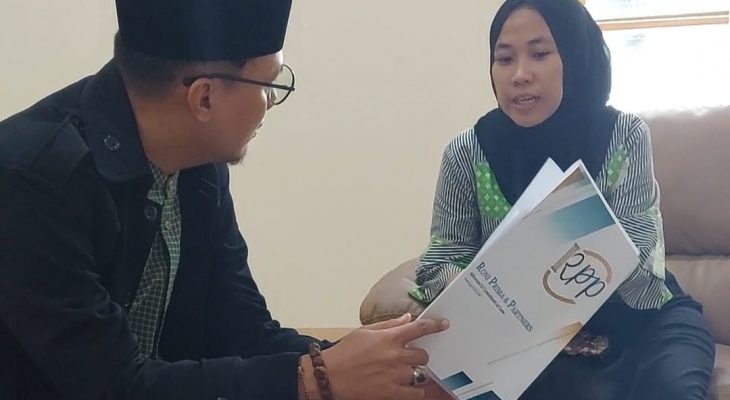 Dikonfirmasi Soal Dugaan Malpraktek, Dirut Martha Friska Multatuli Bungkam