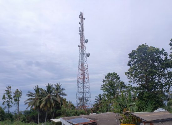 Indosat dan ZTE Perluas Pengalaman Digital di Indonesia, Melalui Teknologi Backbone Mikrowave iFlexiTrunk