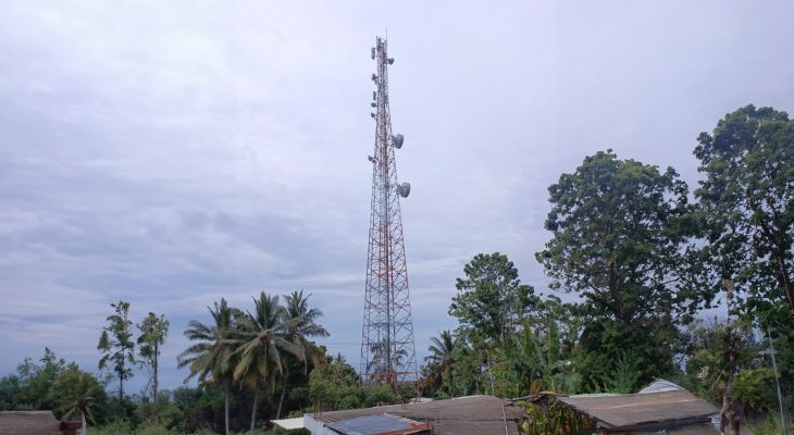 Indosat dan ZTE Perluas Pengalaman Digital di Indonesia, Melalui Teknologi Backbone Mikrowave iFlexiTrunk
