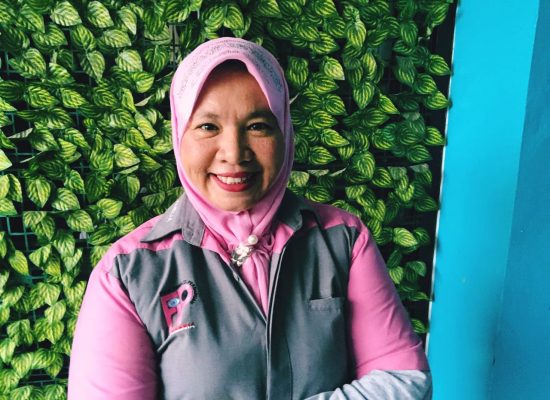 Siti Amelia Siap Majukan FJPI Sumut, Ini Visi Misinya!