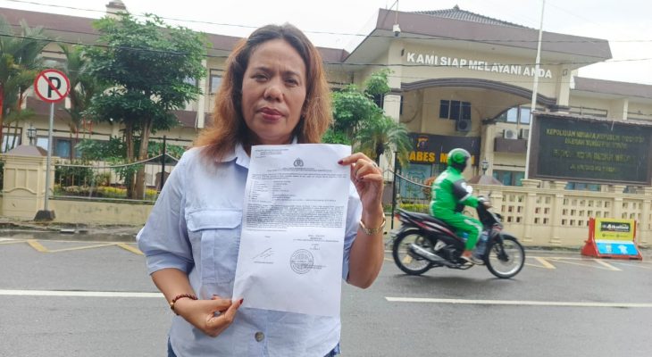 Kasus Penipuan Berjalan Lambat, Suplier Makanan Minta Keadilan