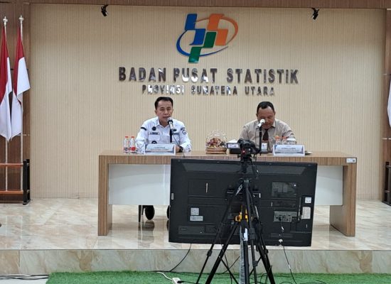 BPS Catat Nilai Ekspor RI Sepanjang 2024 Tembus USD264,70 Miliar