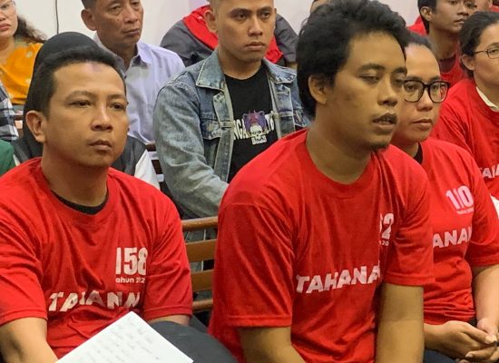 Terdakwa Hilda pesan ratusan butir ekstasi dari Hendrik Kosumo atas perintah pemilik Koin Bar