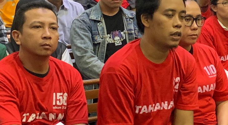 Terdakwa Hilda pesan ratusan butir ekstasi dari Hendrik Kosumo atas perintah pemilik Koin Bar