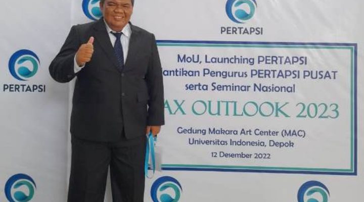 Peluang Dan Tantangan Tax Centre Dan Pendidikan Tinggi Perpajakan 2025
