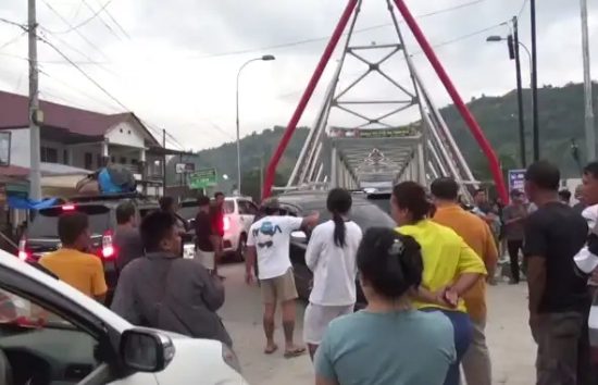 KSOPP Danau Toba Pastikan Tidak Ada Pungutan Liar Parkir di Area Pelabuhan