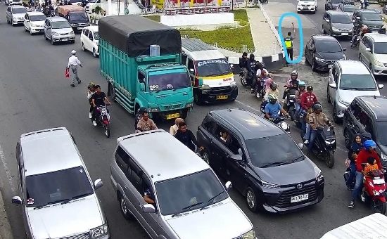 5 Fakta keberhasilan Operasi Lilin Toba 2024 yang digelar Polda Sumut