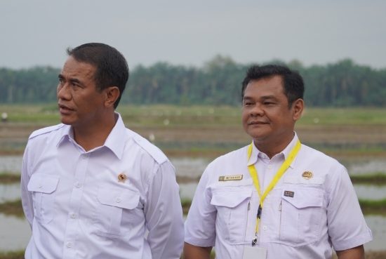 Kadis Peternakan dan Pertanian Langkat Tegaskan Pengelolaan Anggaran dan Bantuan Sesuai Prosedur