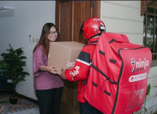 Ide Jualan Frozen Food Ala Ninja Xpress: Peluang Bisnis Menjanjikan di Tahun 2025