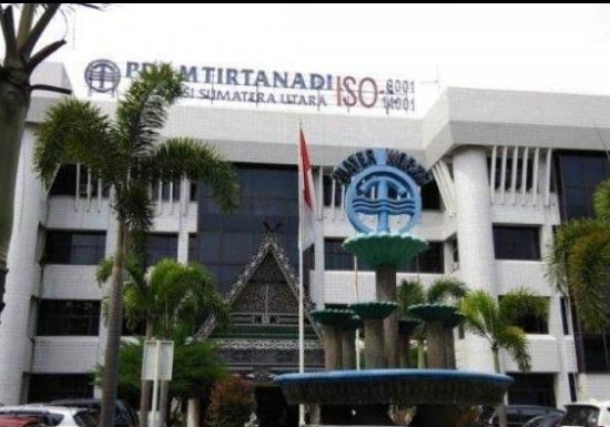 Kualitas Layanan PDAM Tirtanadi Terus Menurun: Kinerja Dirut Disorot Pelanggan