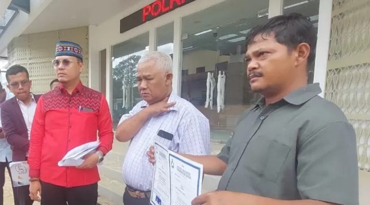 Seleksi Calon Dosen ASN Kementerian Agama Tidak Steril dari Mafia Pendidikan di STAIN Bengkalis