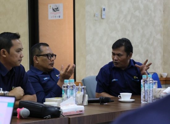 PLN UID Sumatera Utara Dorong Keandalan Jaringan Melalui Forum Distribusi 2025